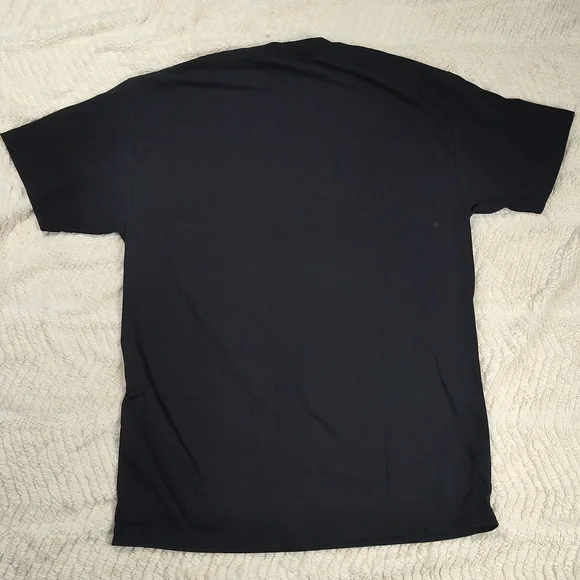 Men's Large Spider-Man Venom Marble Shirt - Picture 6 of 6